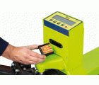 TRANSPALETA PESADORA LIFTER PX25